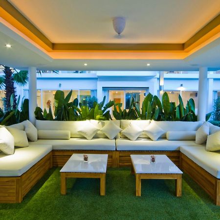 Chi Samui Resort Bophut Kültér fotó
