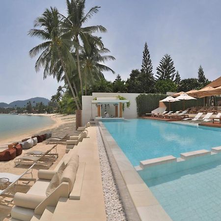 Chi Samui Resort Bophut Kültér fotó