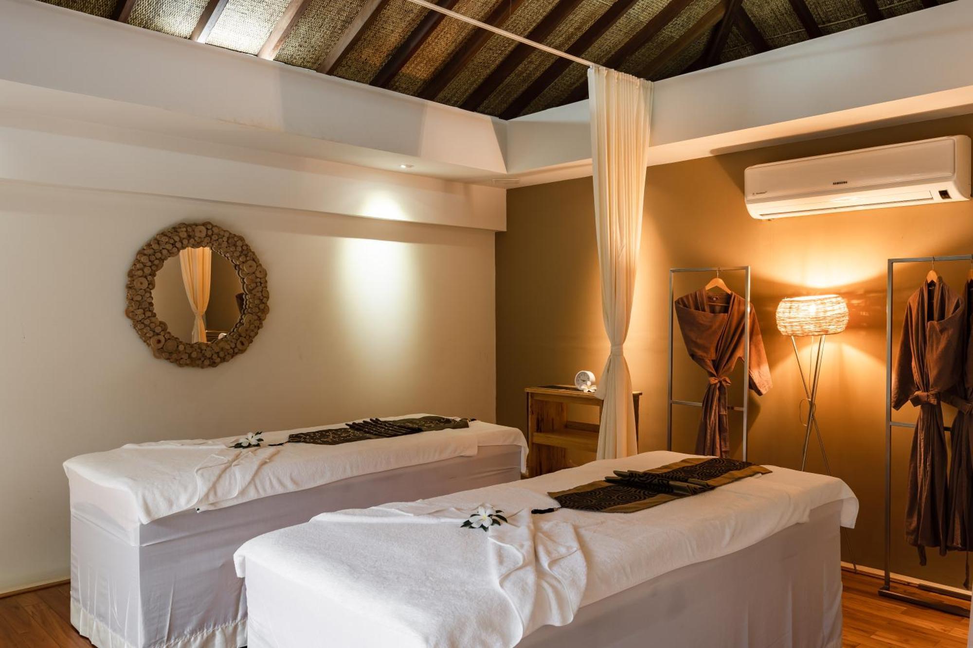 Chi Samui Resort Bophut Kültér fotó