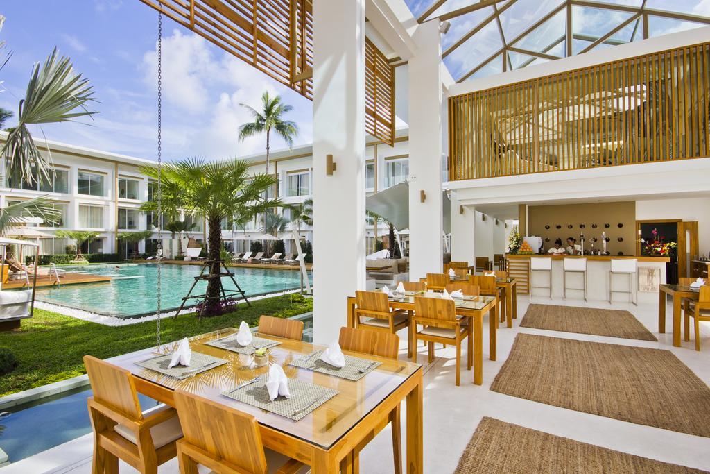 Chi Samui Resort Bophut Kültér fotó