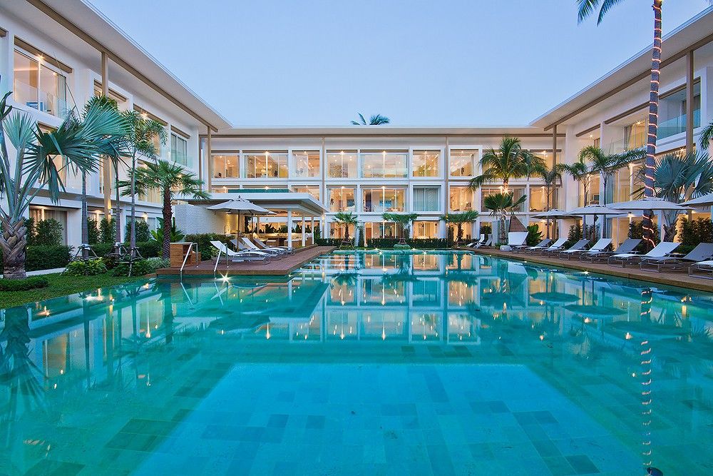 Chi Samui Resort Bophut Kültér fotó