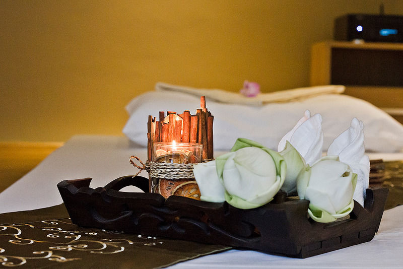 Chi Samui Resort Bophut Kültér fotó