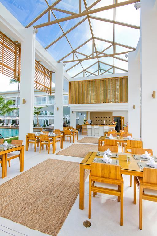 Chi Samui Resort Bophut Kültér fotó