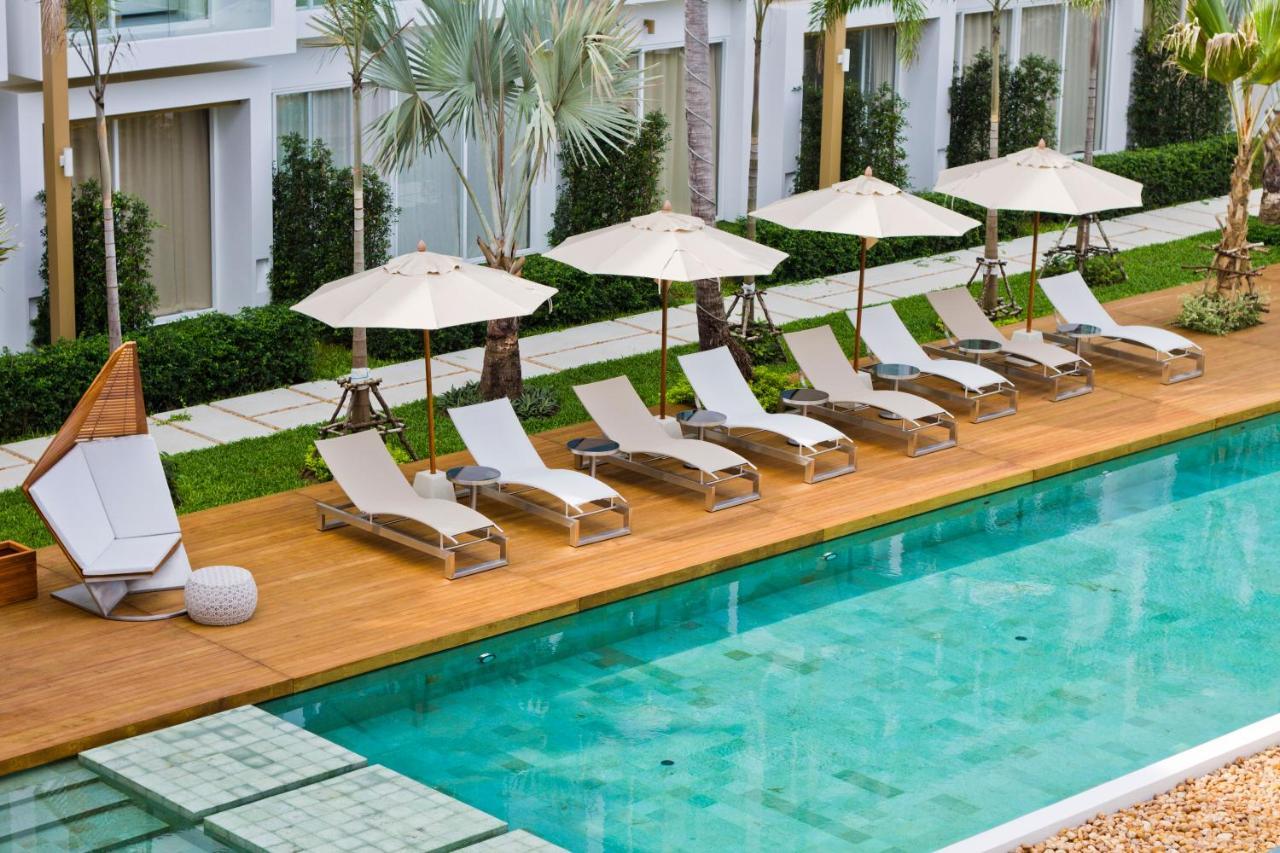 Chi Samui Resort Bophut Szoba fotó